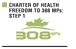 CHARTER OF HEALTH 308: PART 1